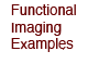 Functional Imaging Examples
