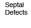 Septal Defects