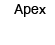 Apex