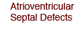 Atrioventricular Septal Defects