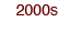 2000s