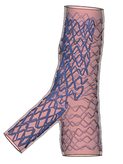 Crush 3D Model